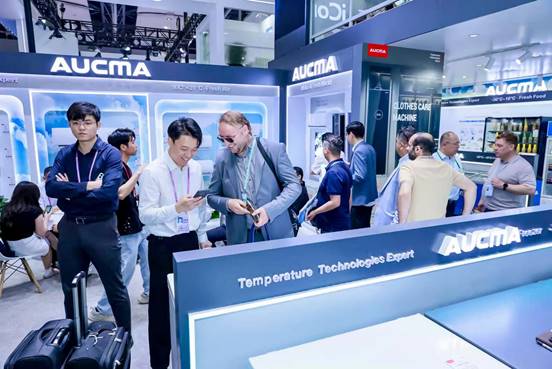 从产品出海到产业扎根 澳柯玛以“温度科技”驱动全球化深耕