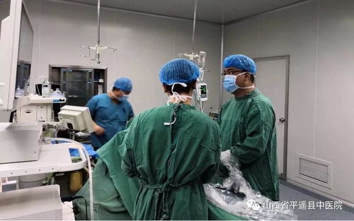 我为群众办实事 技术创新与服务用心共促医院高质量发展